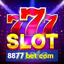 8877 bet com